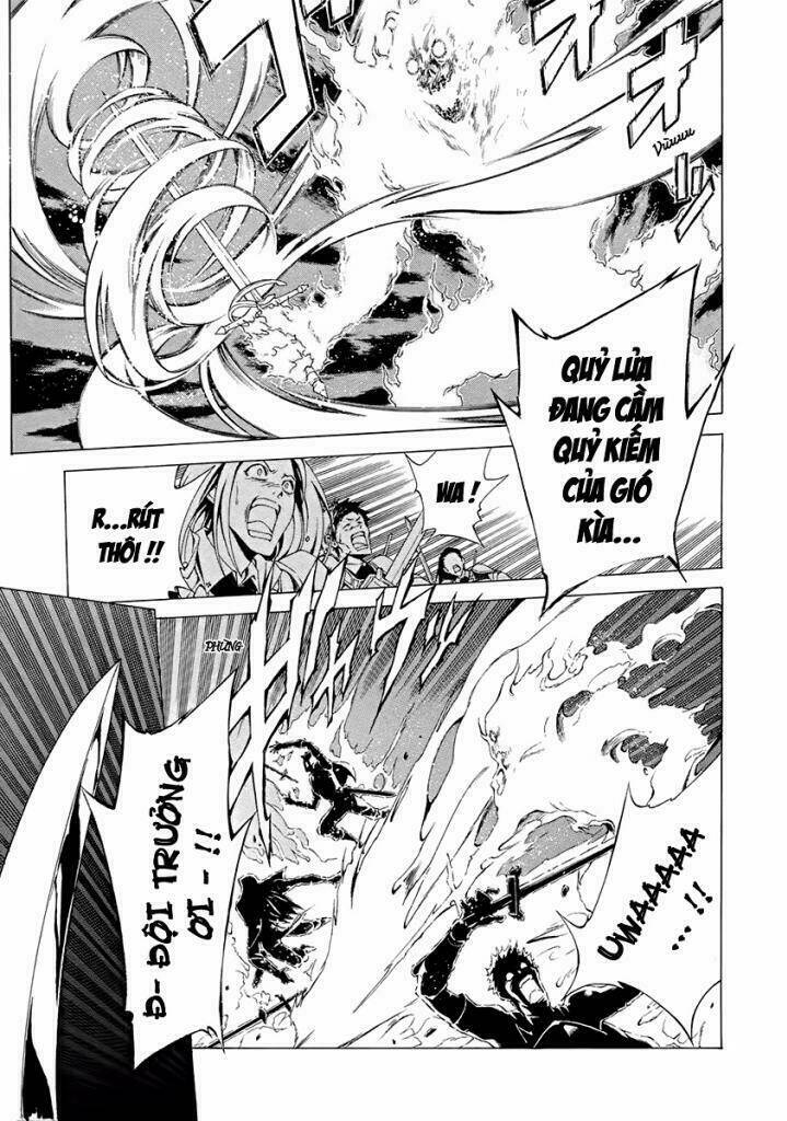 seiken no blacksmith chapter 6 4