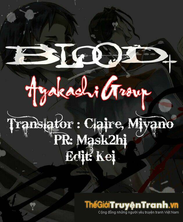 blood [plus] chapter 11 28