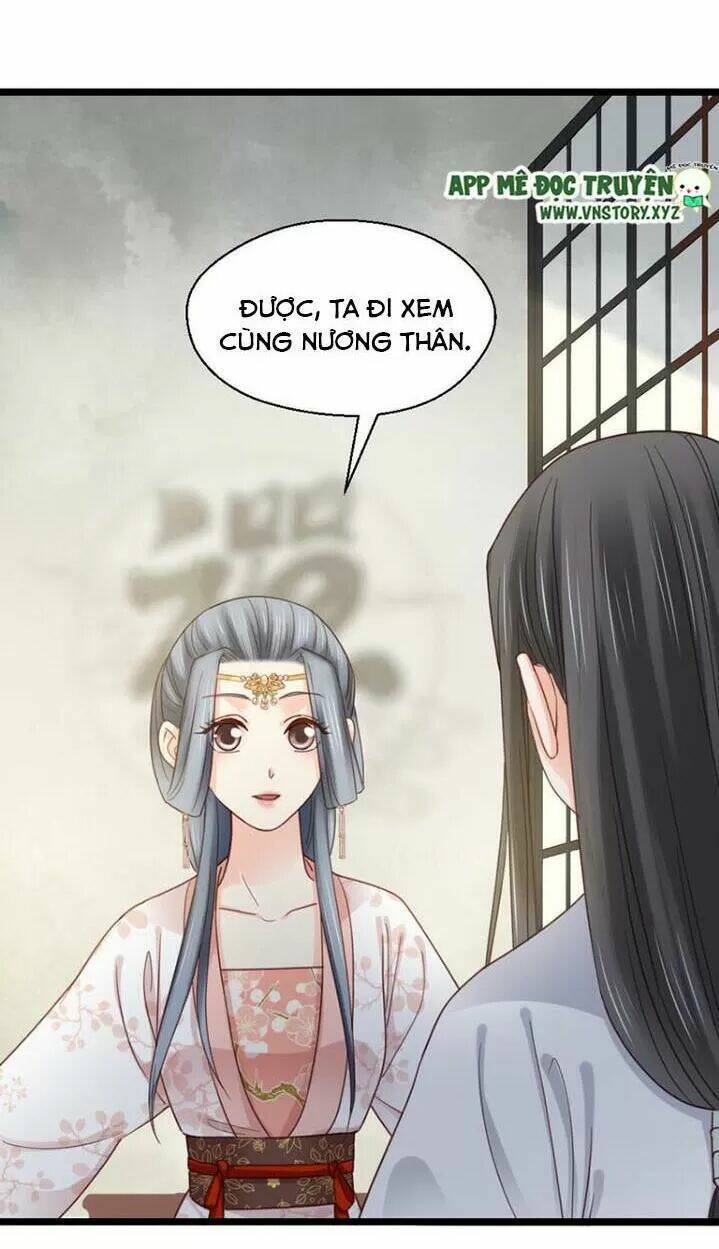 kiều nữ độc phi chapter 214 13