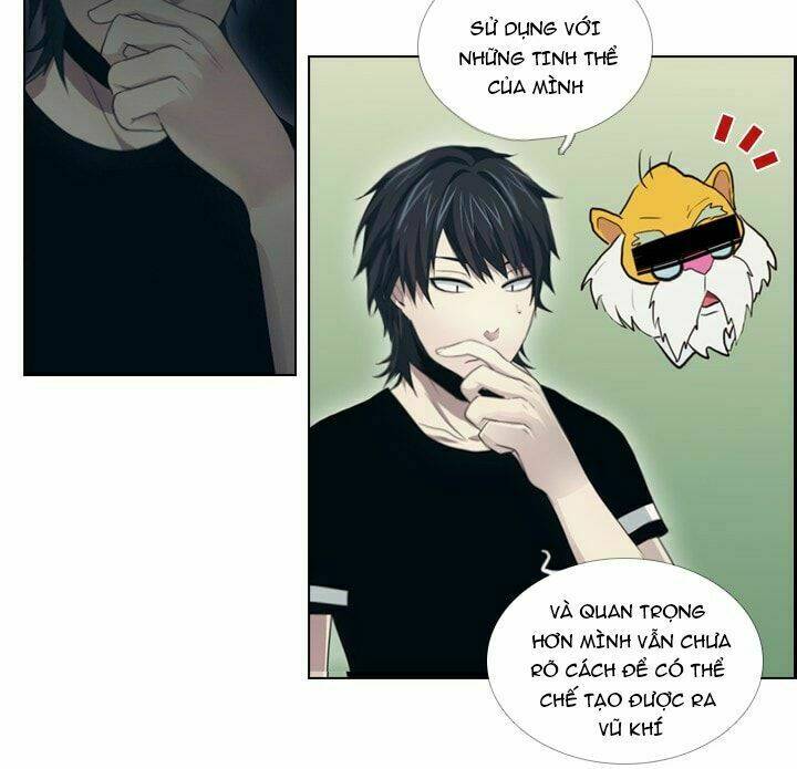 người cống hiến chapter 2 20