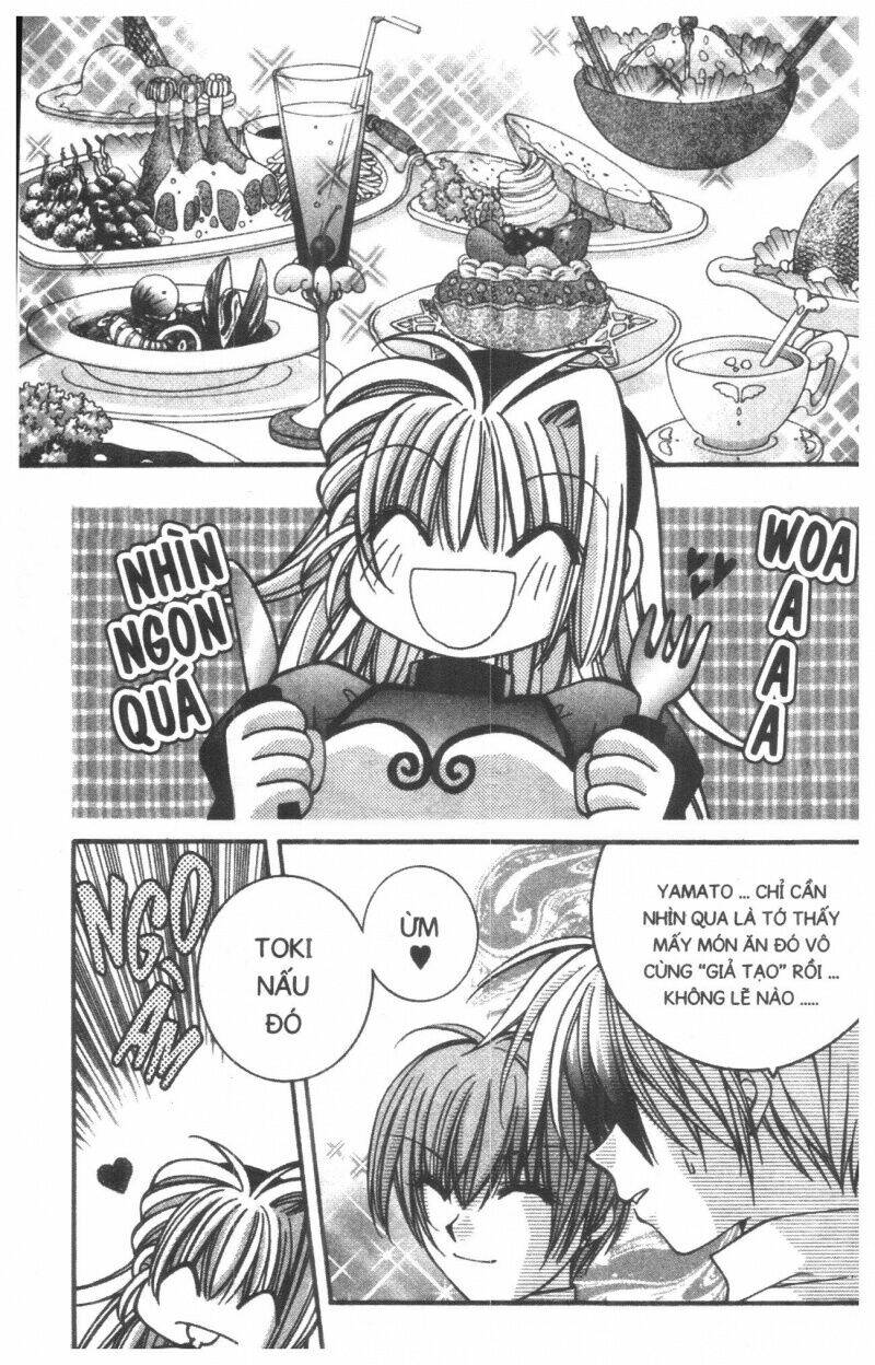 milk crown chapter 4 165