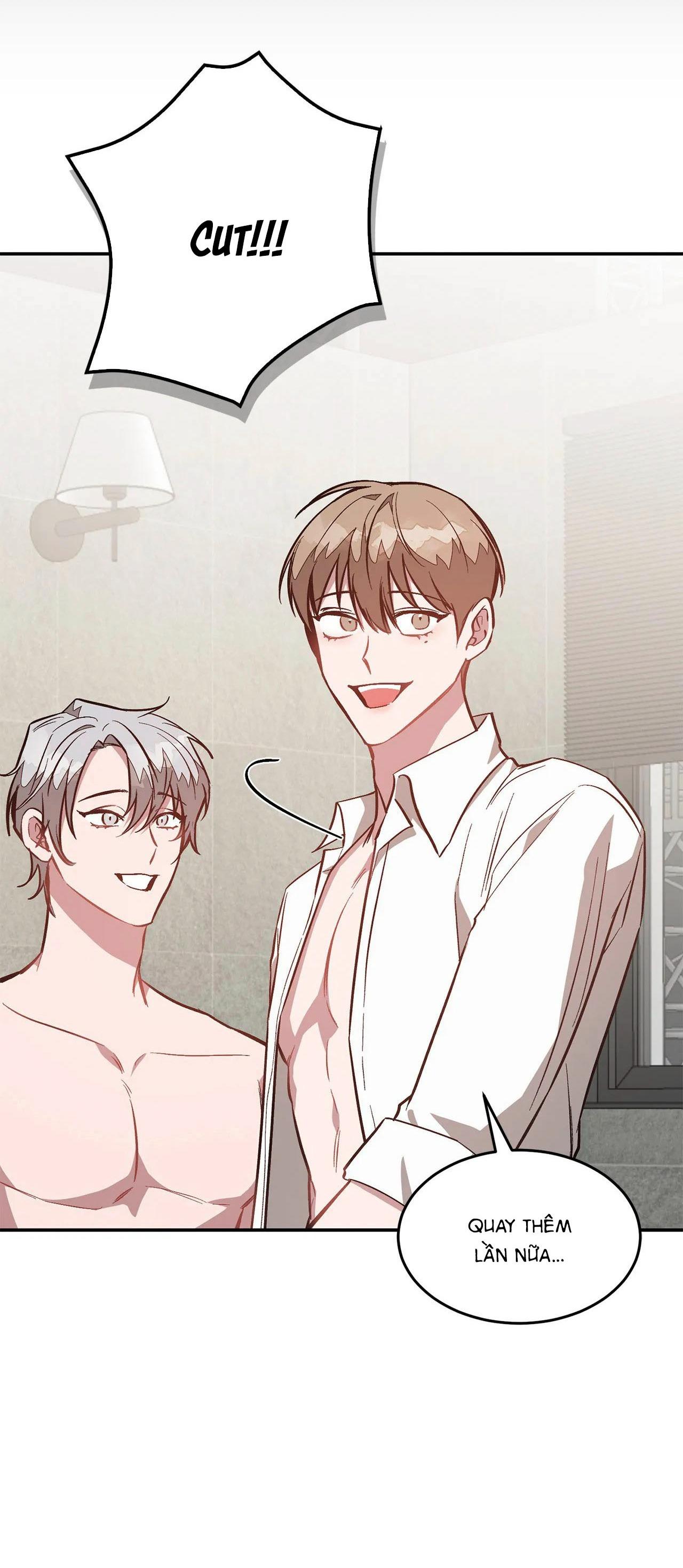 Sống Lại Lần Nữa chapter 69 30