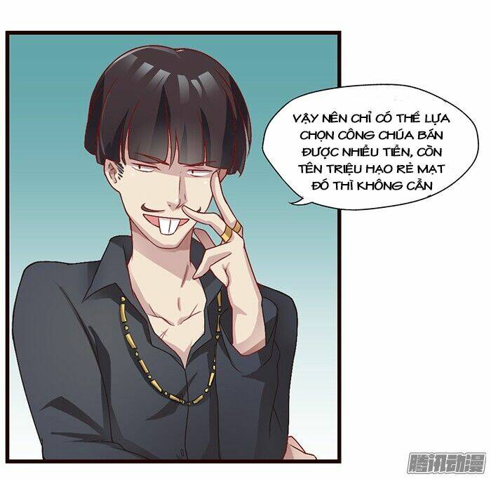 người ba độc thân chapter 10 35