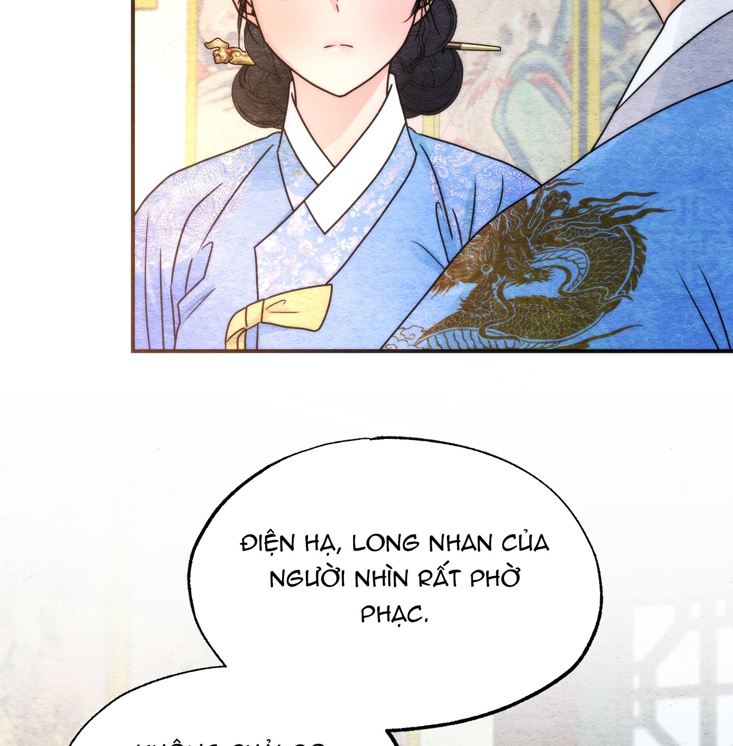 Cương Nhân chapter 89.2 65