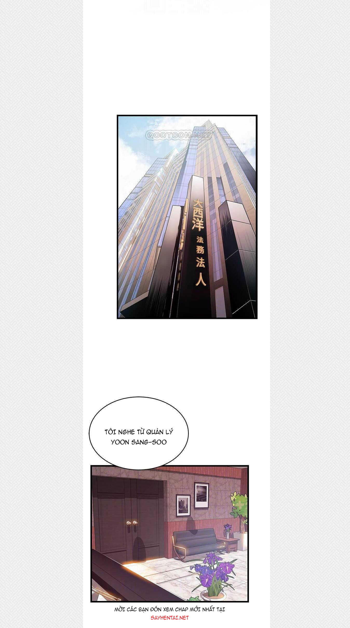 điểm yếu chapter 97 2