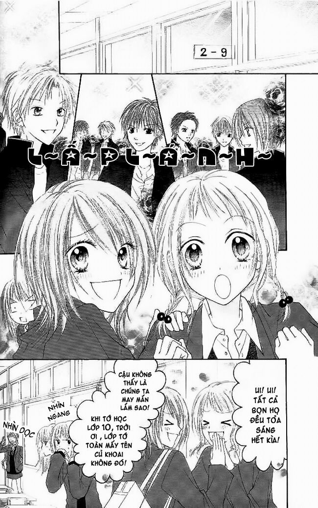 bí mật xương rồng chapter 5 4