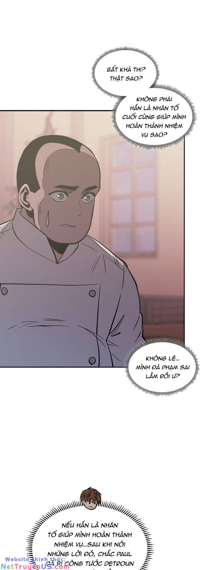 chiến binh đến từ thế giới khác chapter 197 42