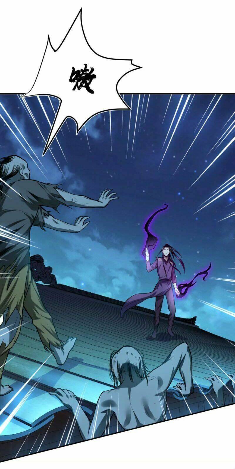 nam chủ và hậu cung đều dưới trướng ta chapter 18 16