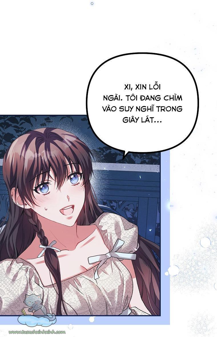 tháng năm cuối cùng của nữ phụ đoản mệnh chapter 36 3