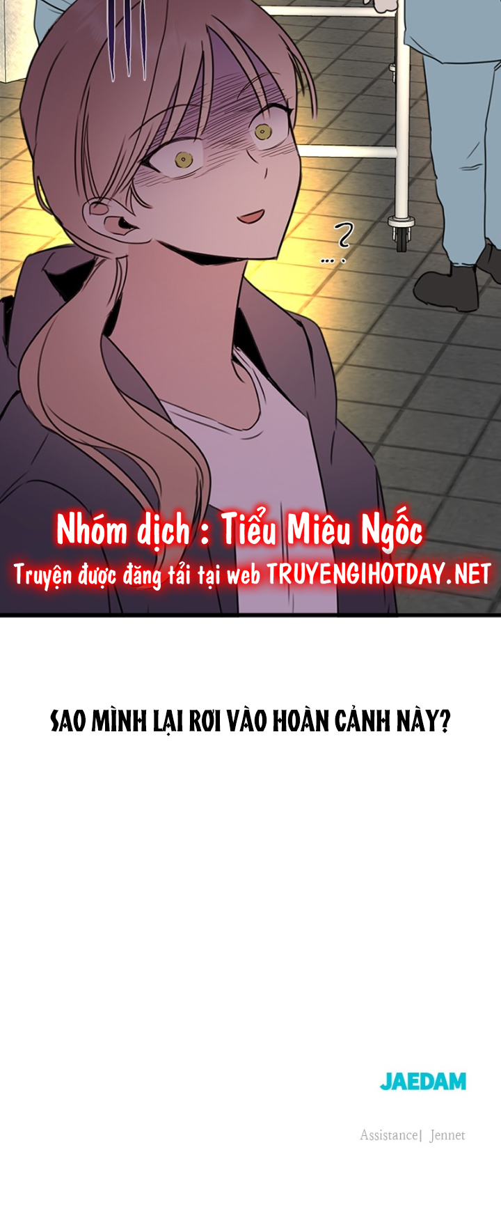 cuộc sống riêng của chị tôi chapter 15 76