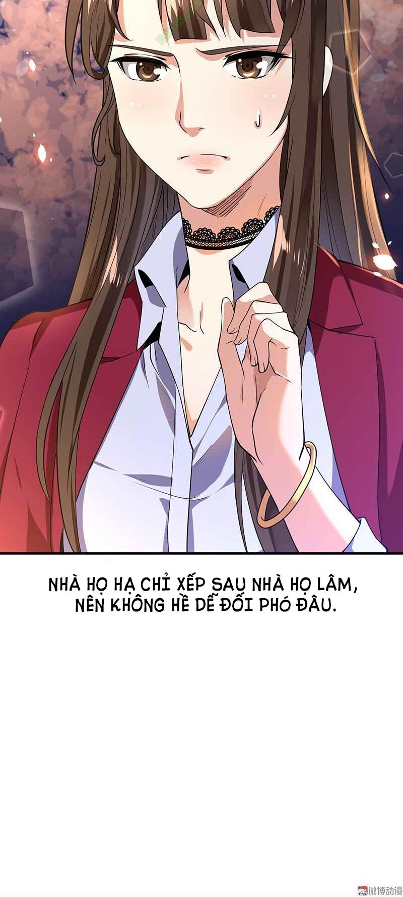 vú em hộ hoa chapter 10 39