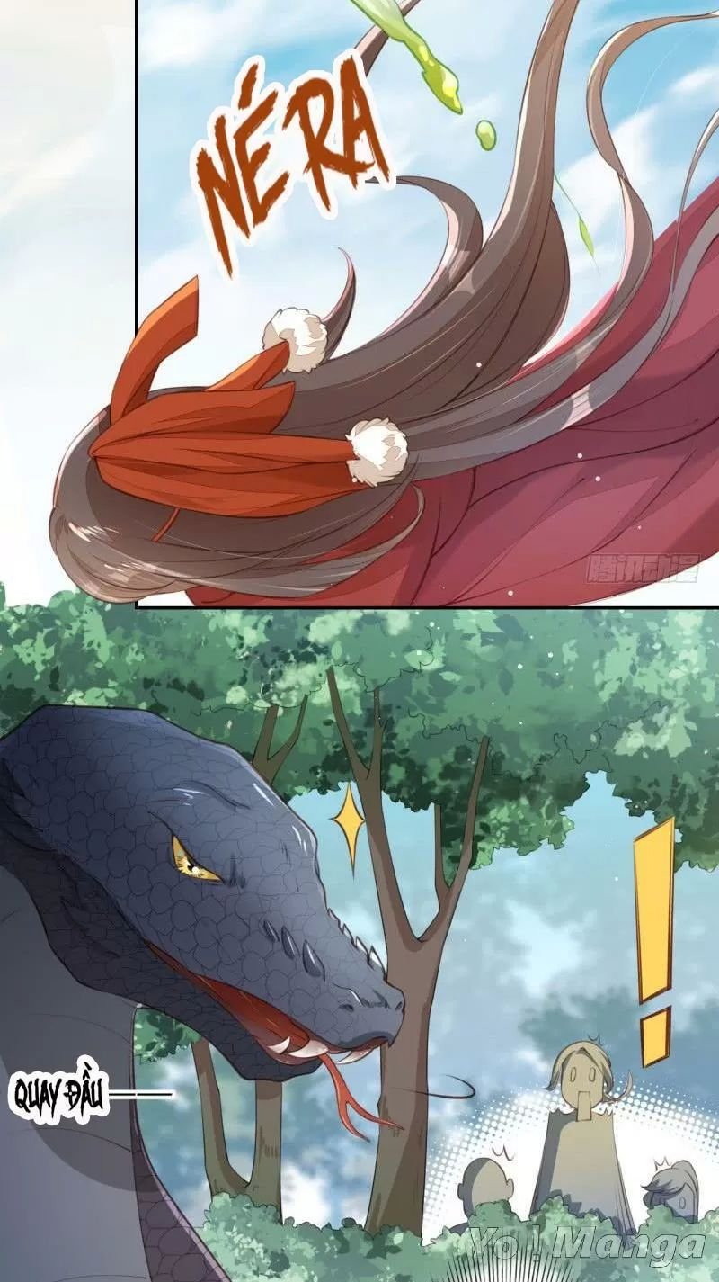 tuyệt thế luyện đan sư chapter 78 19