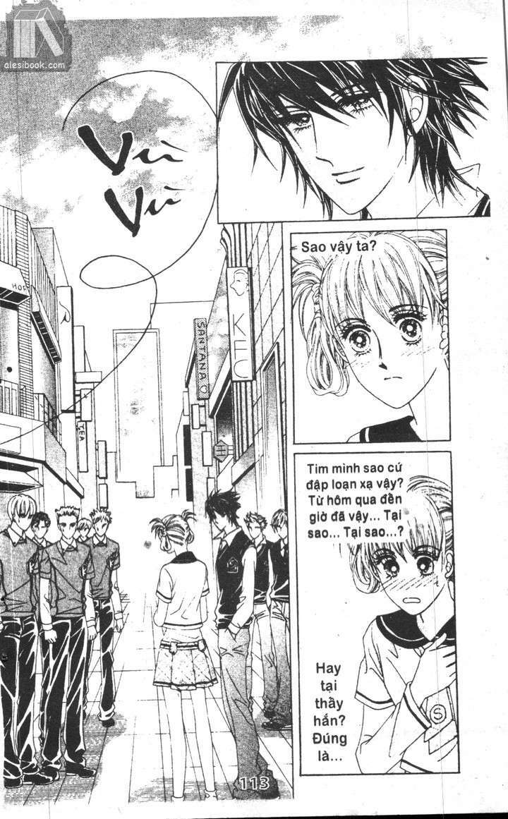 hồng tiểu thư chapter 7 25