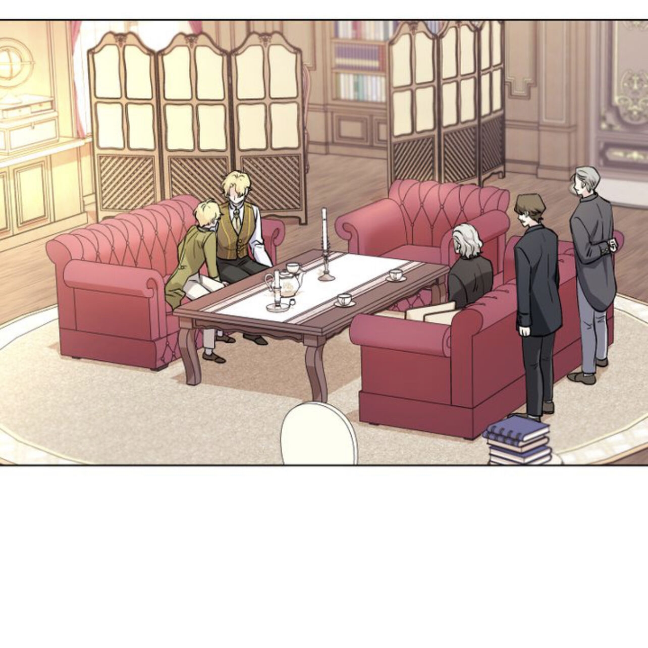 đi tìm nàng camellia chapter 10 42