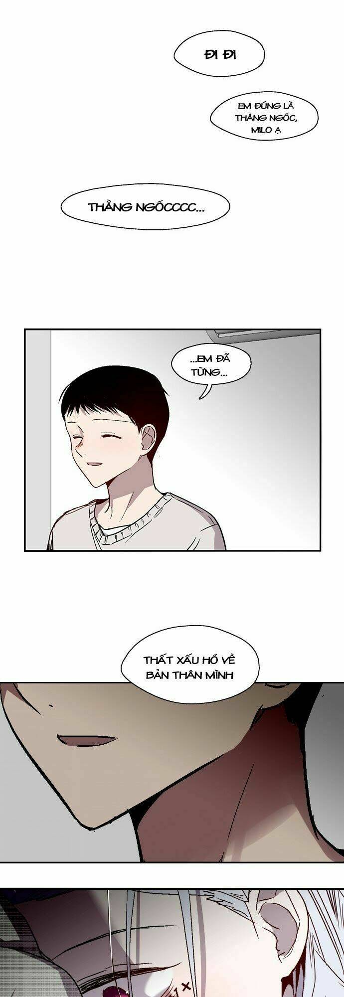 người máy hủy diệt chapter 126 26