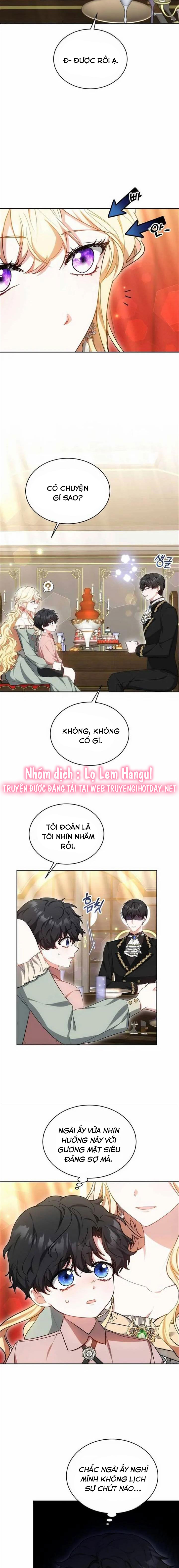 thoát chết một cách dễ dàng chapter 35 3