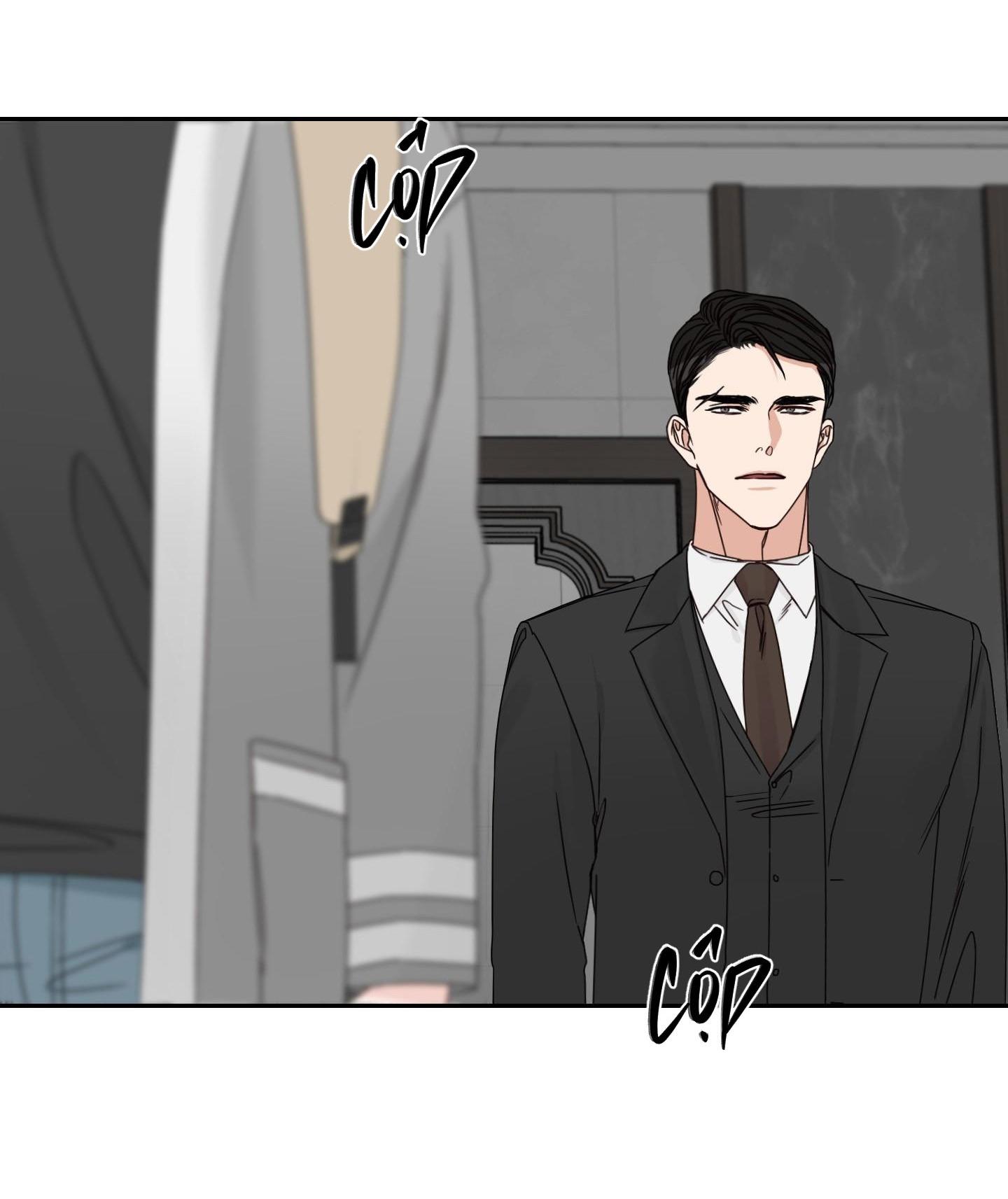 điểm dừng chân cuối cùng chapter 45 40