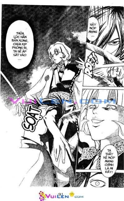 mắt quỷ kyo chapter 62 92