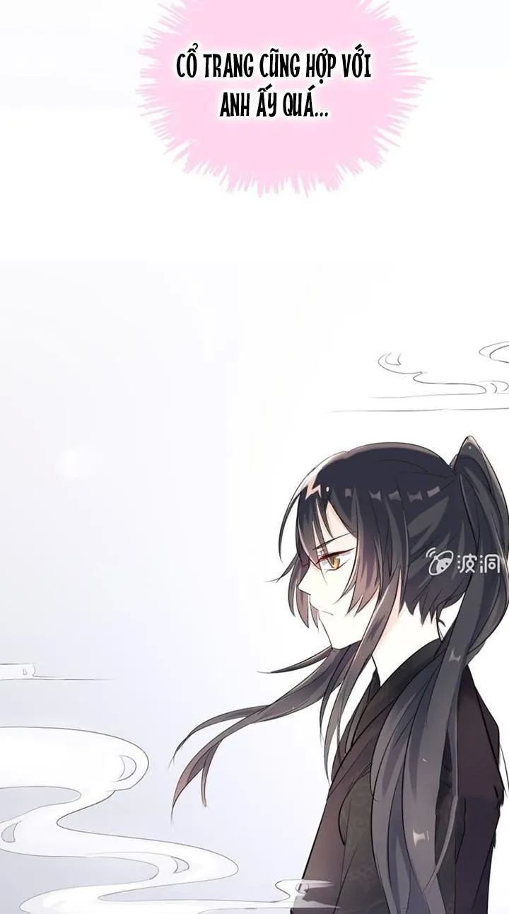 ảnh đế cầu sủng chapter 11 22