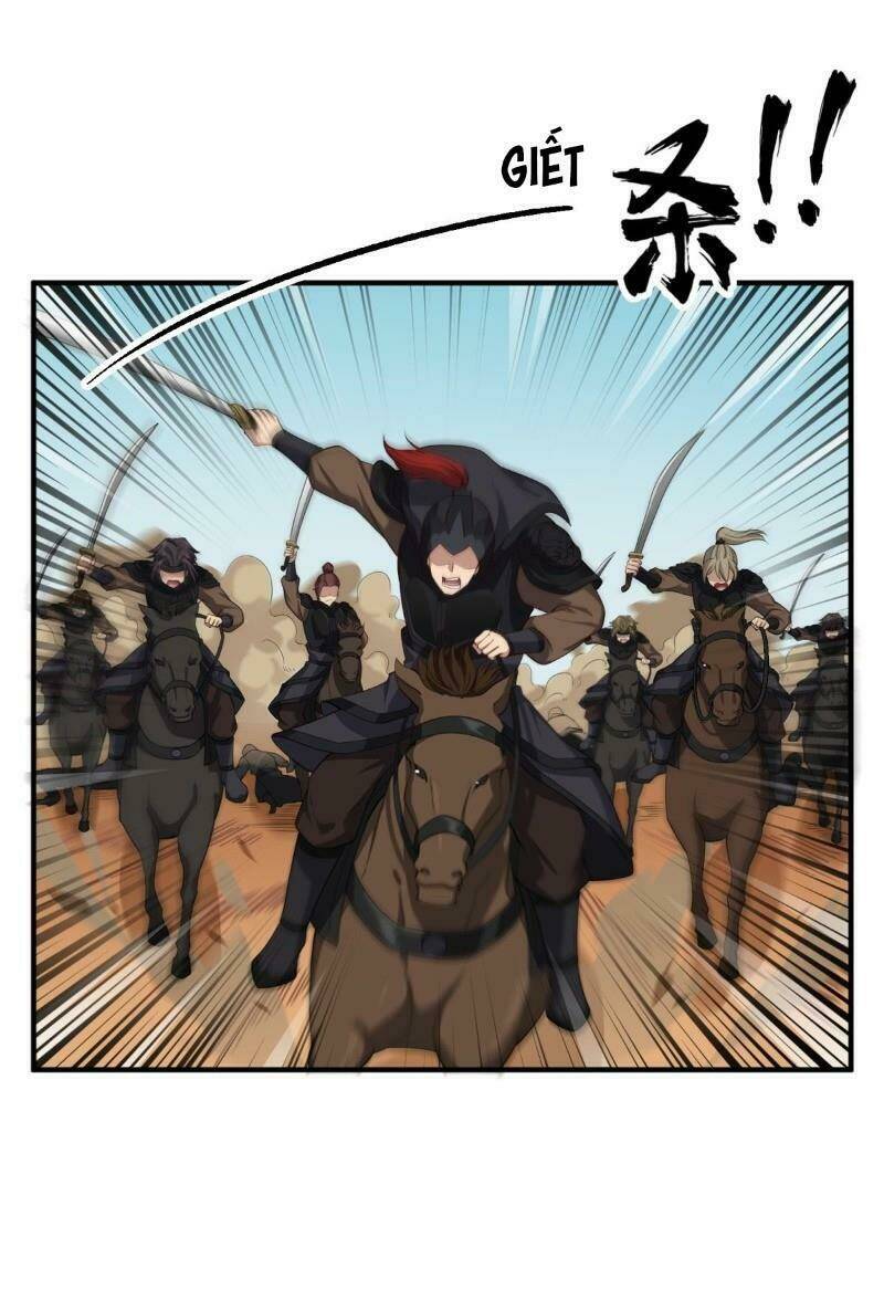 trọng sinh tới đại đường chapter 104 9