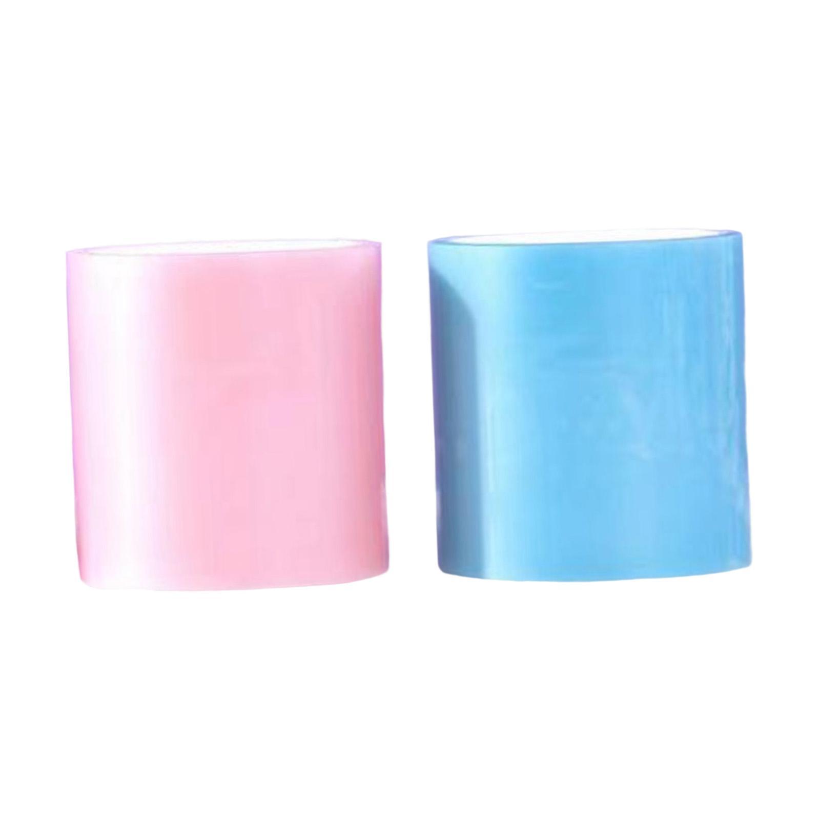 2x Colorful Sticky Ball Tapes Sensory Toy Party Favors for Adults Kids