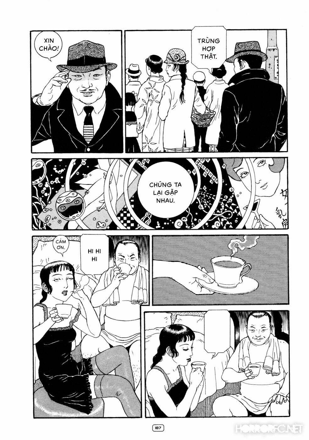 binzume no jigoku chapter 4 54