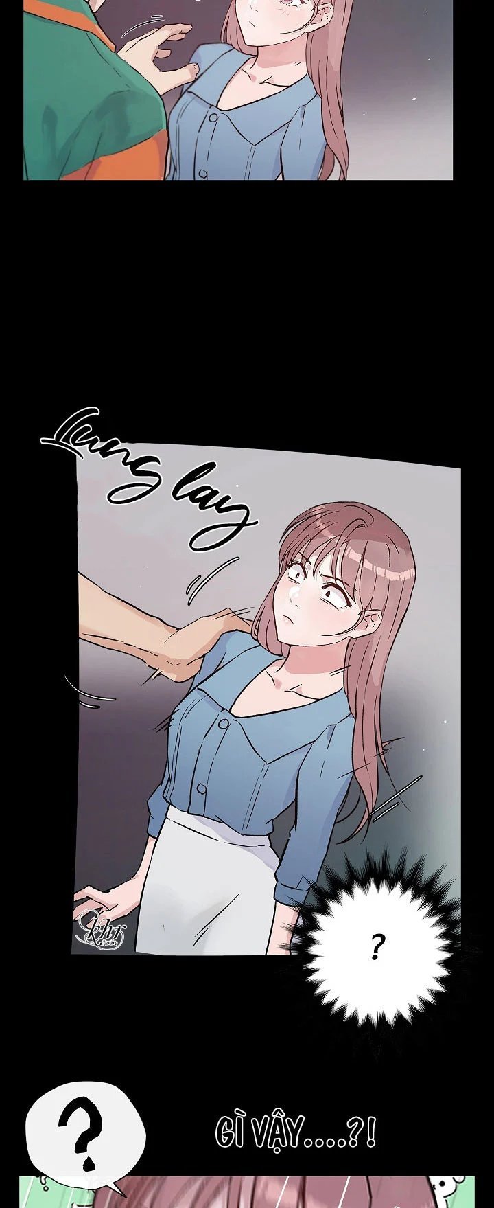 [18+] công tư phân minh chapter 38.5 19