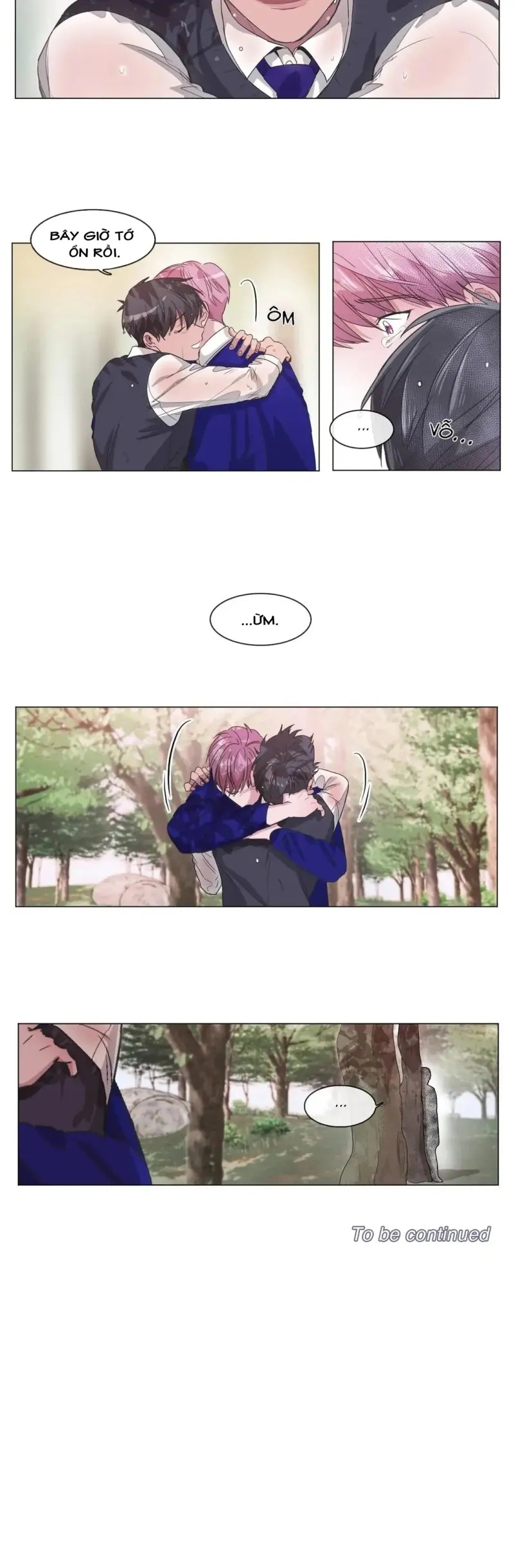 kí ức giả dối chapter 48 16