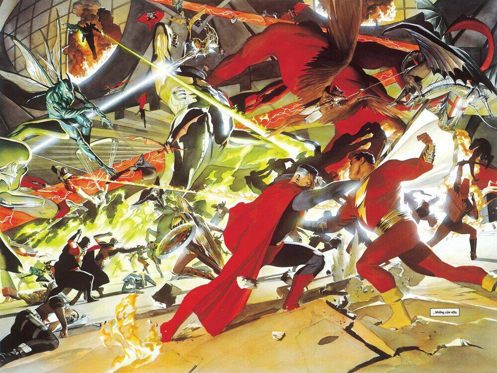 kingdom come chapter 4 4