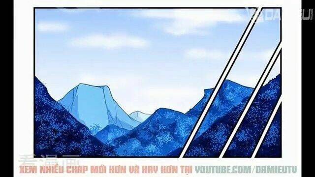 đào hoa bảo điển chapter 210 10