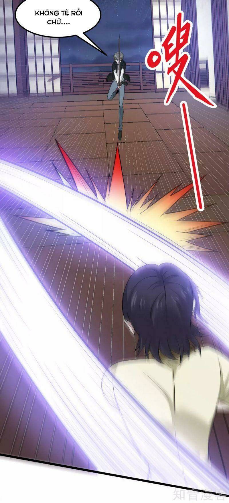 kiếm vũ chapter 178 5