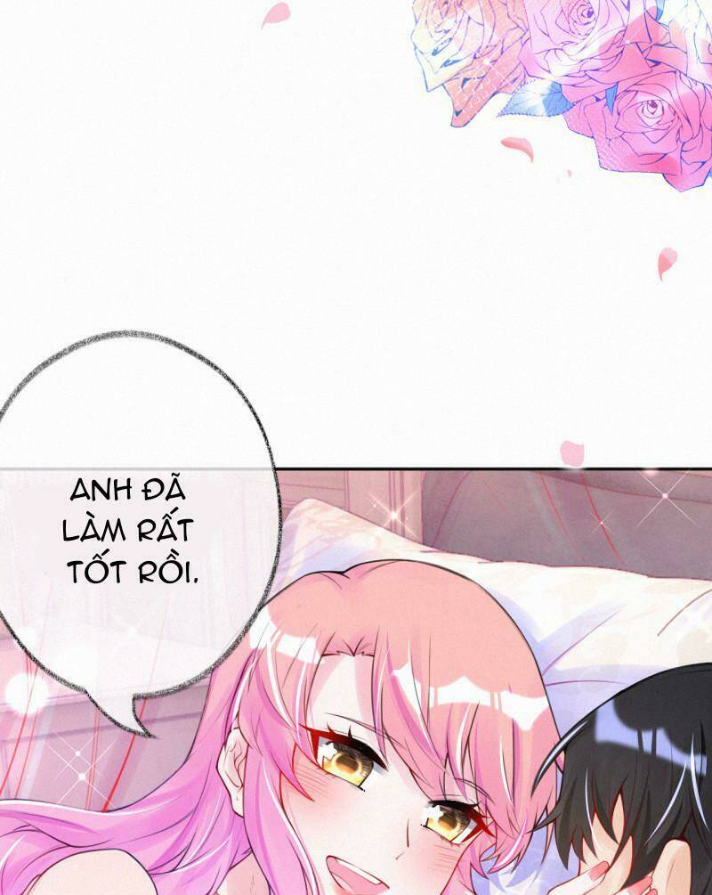 mami đột kích, thiên tài manh bảo khốc daddy chapter 24 6