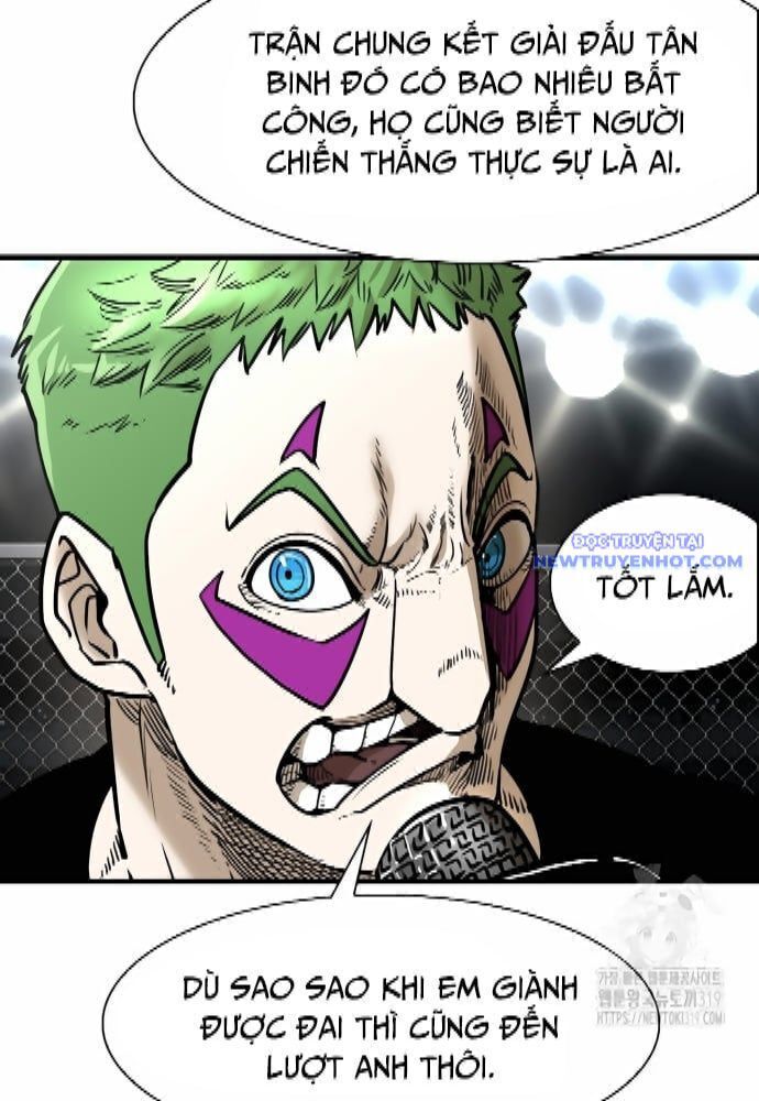 shark - cá mập chapter 303 69