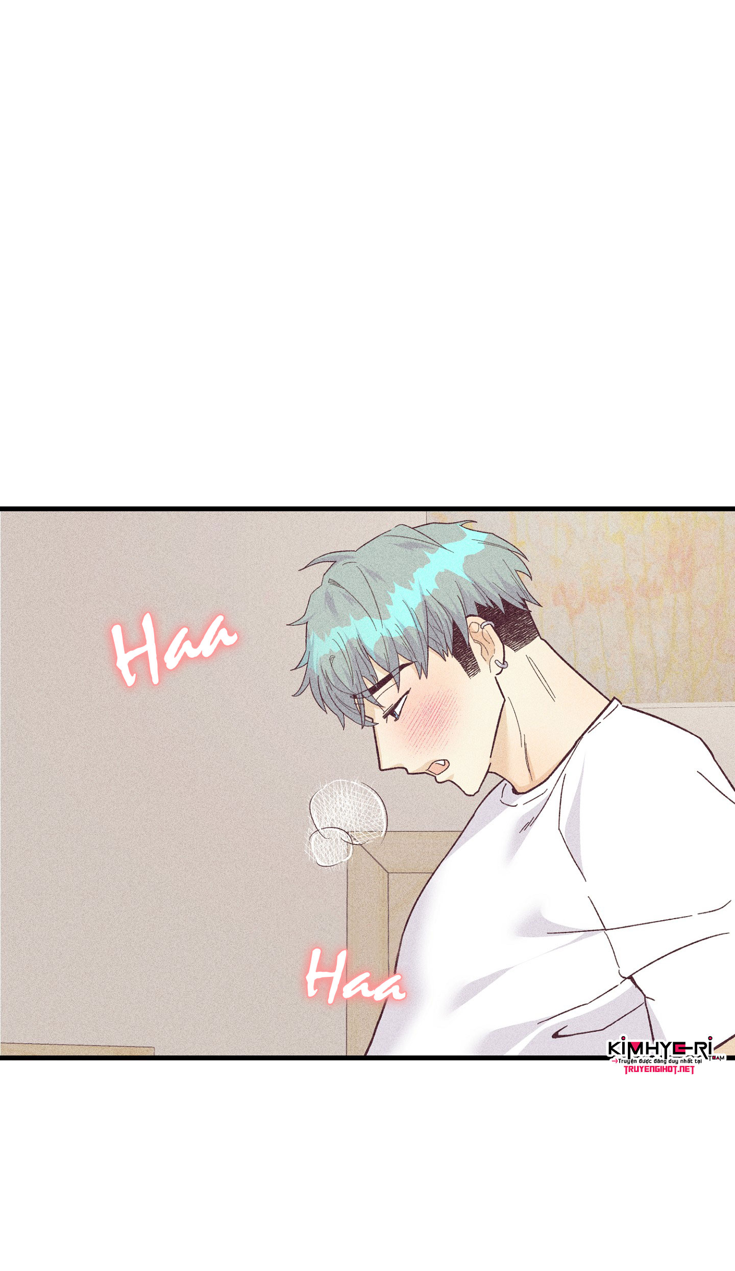 chạy đâu cho thoát chapter 19.1 1