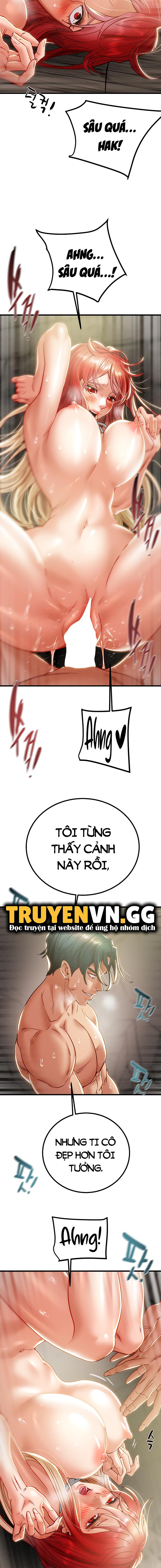 cây búa thần chapter 50 20