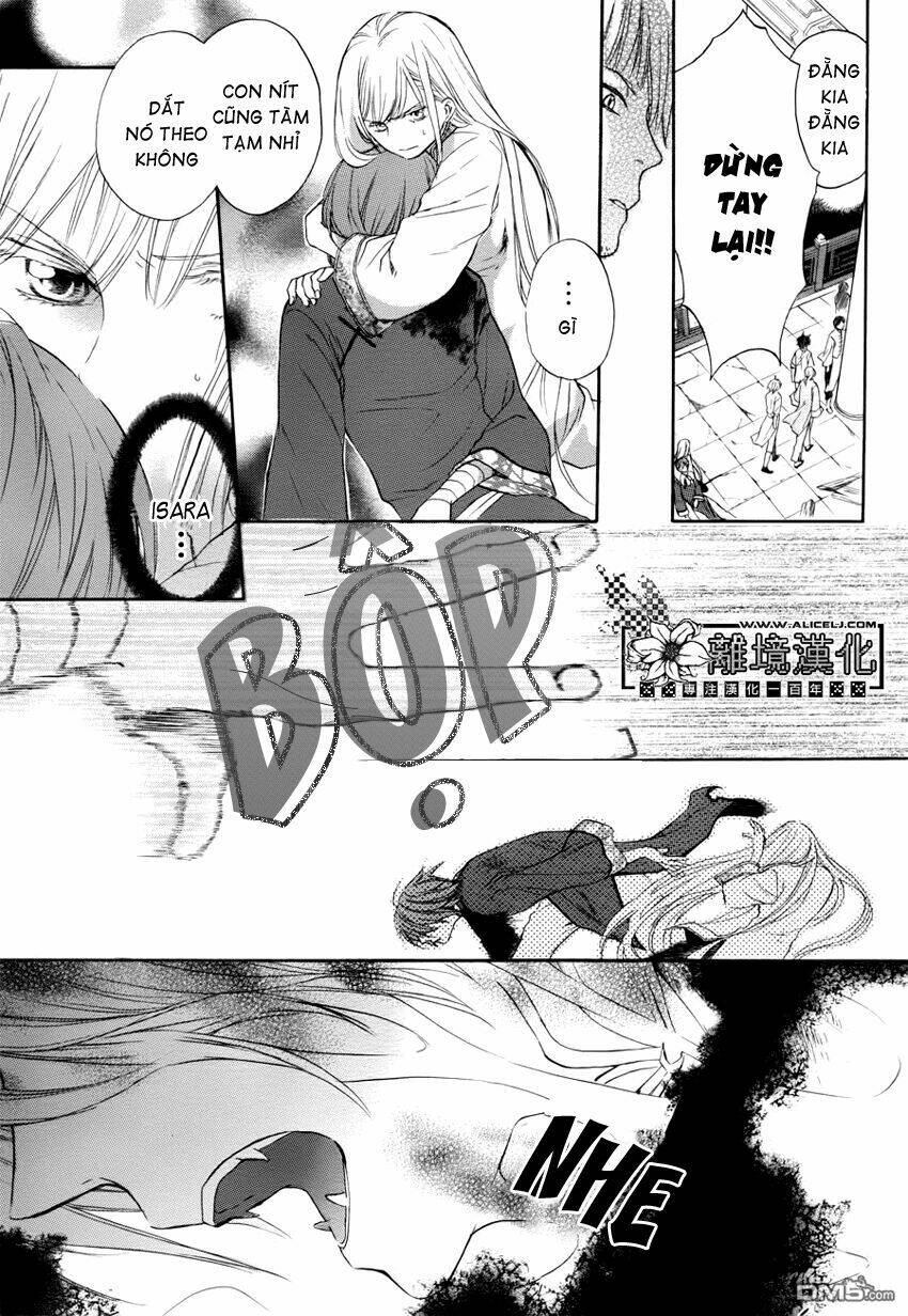 strange dragon chapter 1 32