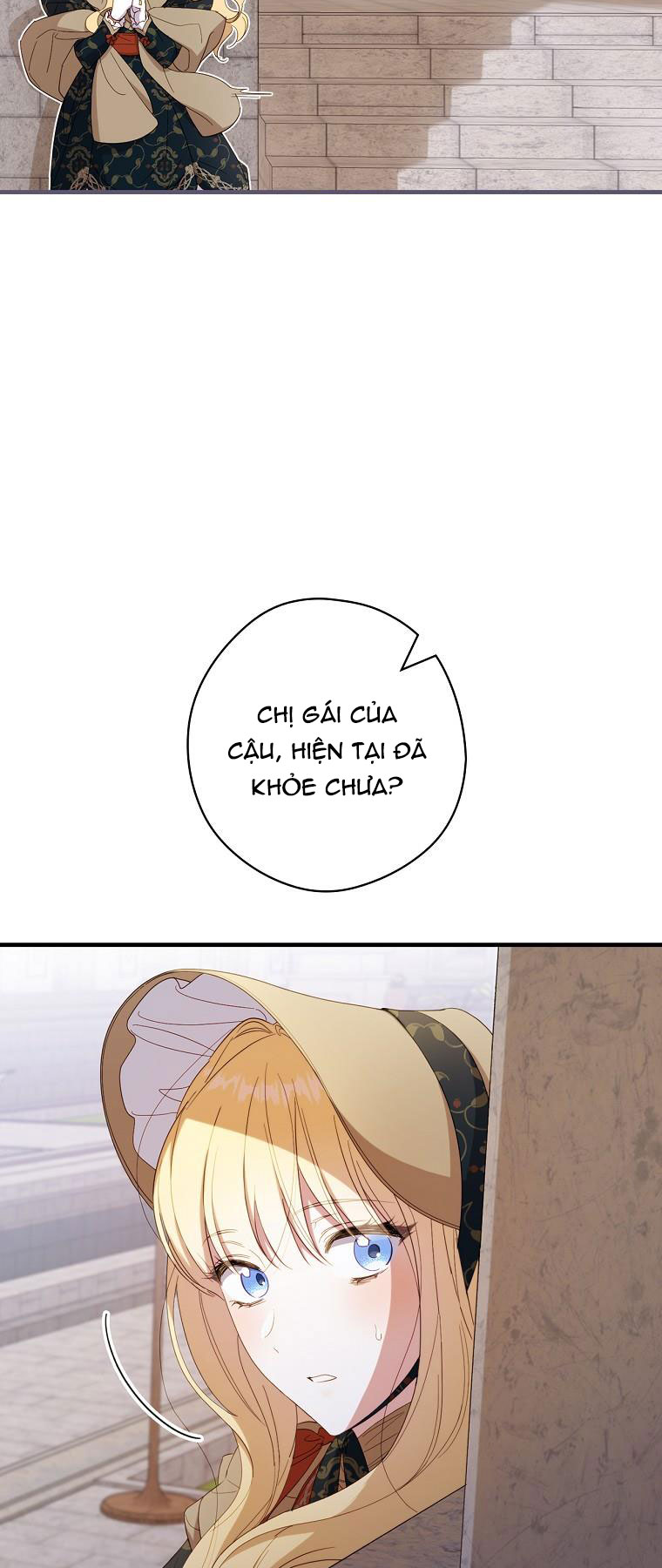 phương pháp khiến chồng đứng về phía của tôi chapter 33 31