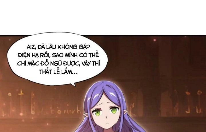 huyết cơ và kỵ sĩ chapter 269 48