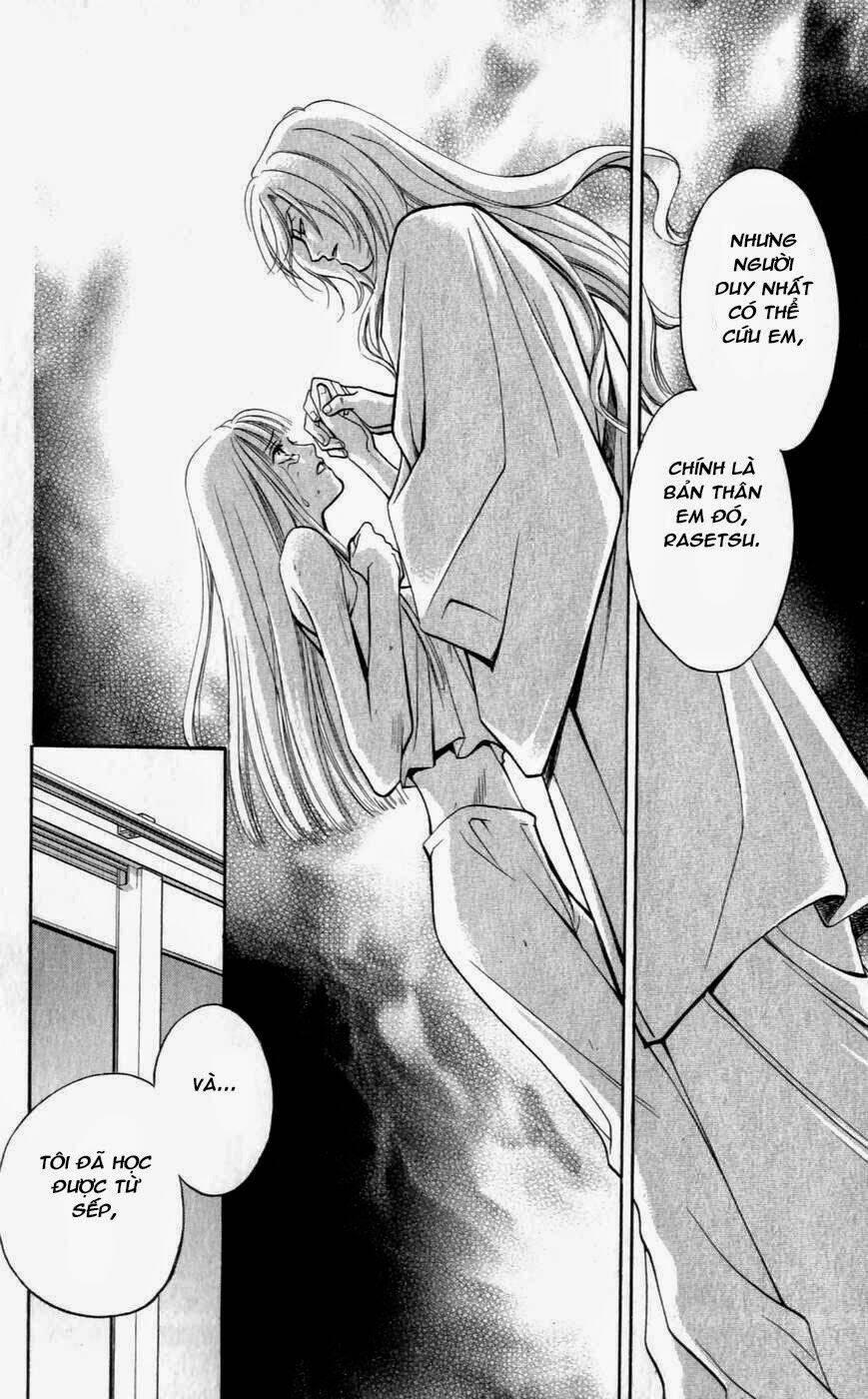 bông hoa bí ẩn chapter 2.2 7