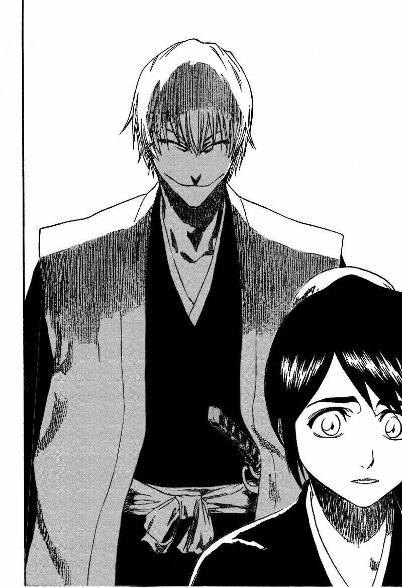 thần chết ichigo chapter 168 17