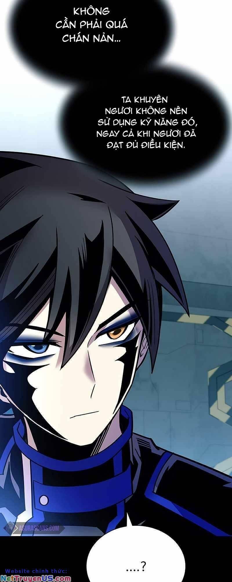 tiêu diệt ác nhân chapter 121 28