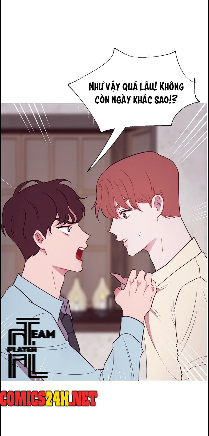 trả đồ chơi lại cho tôi chapter 7 40