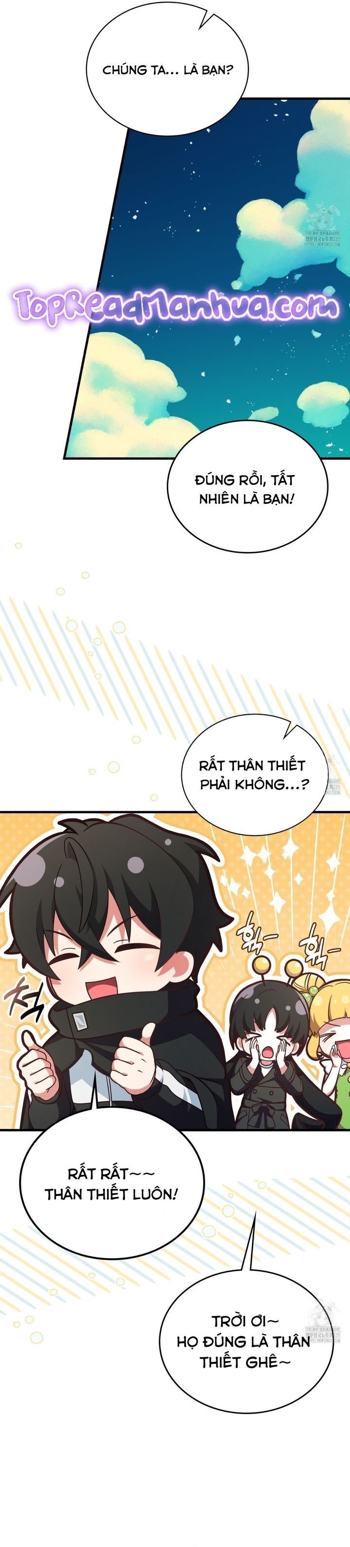 thành viên của hội là hàng xóm bên cạnh chapter 46 19