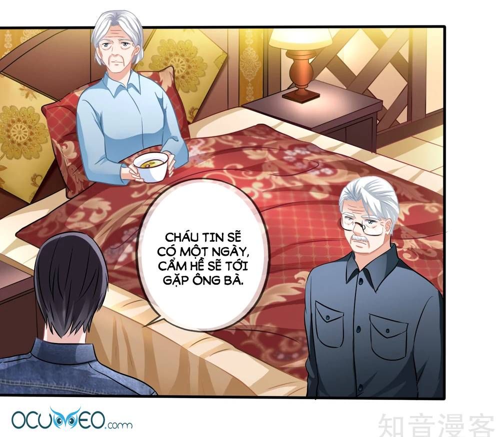 mỹ vị giai thê chapter 24 29