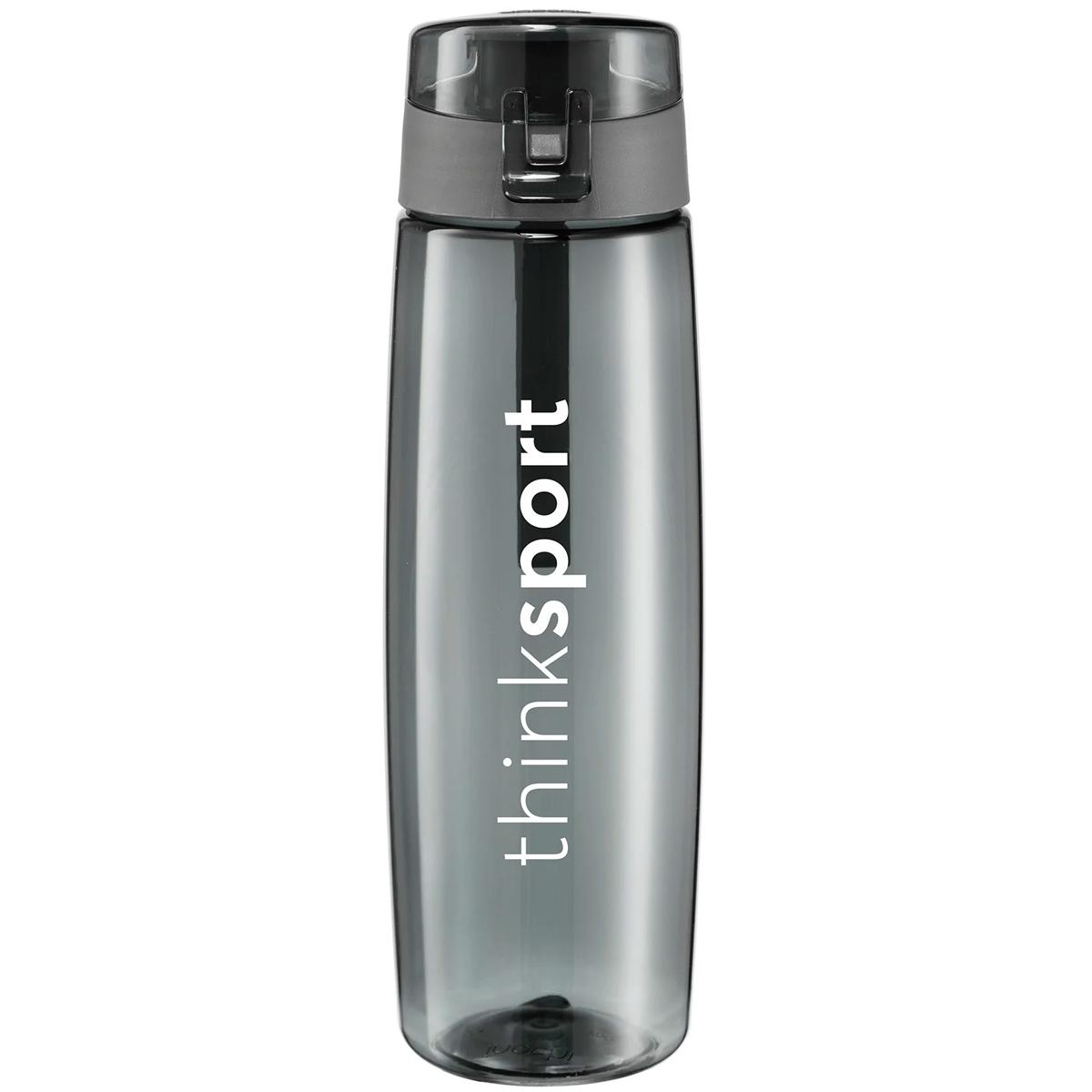 Bình Nước Thể Thao Kita Active 700 ml - Inochi HIN.BIKA.0700 (Mẫu Màu Giao Ngẫu Nhiên)