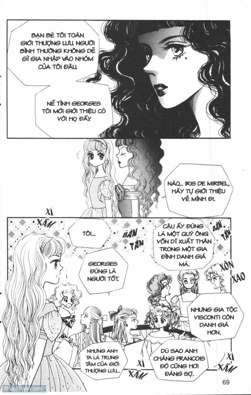 bibi iris chapter 2 70