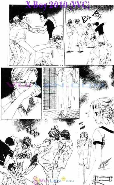 high school bullying chapter 37 8