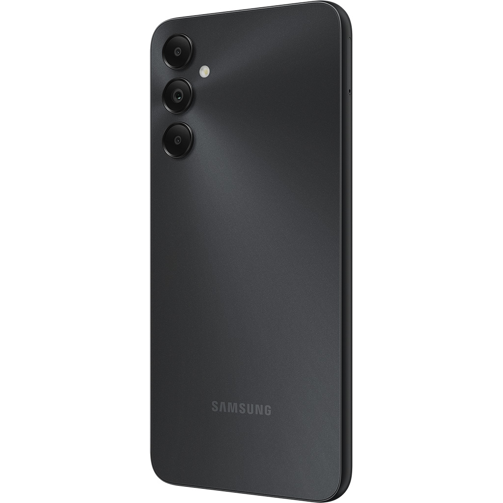 Điện thoại Samsung Galaxy A05s 4GB/128GB Đen - Hàng chính hãng
