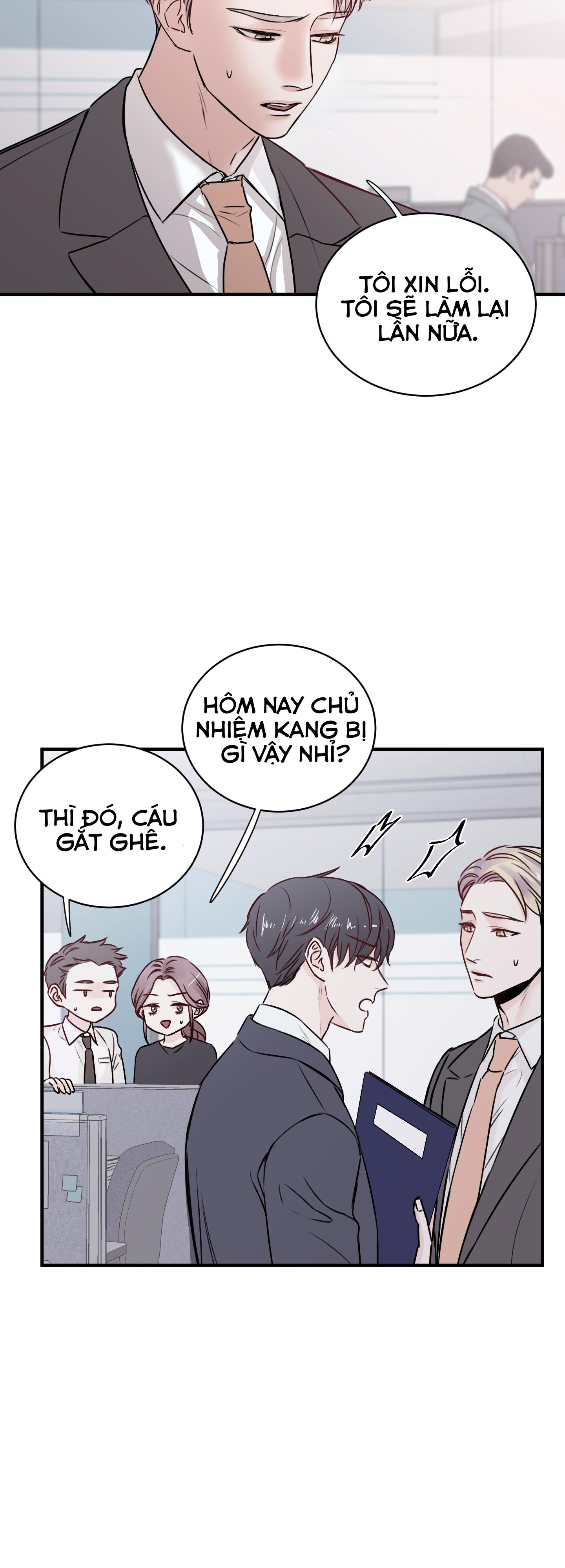 ANH SẼ PHẢI HỐI HẬN THÔI chapter 6