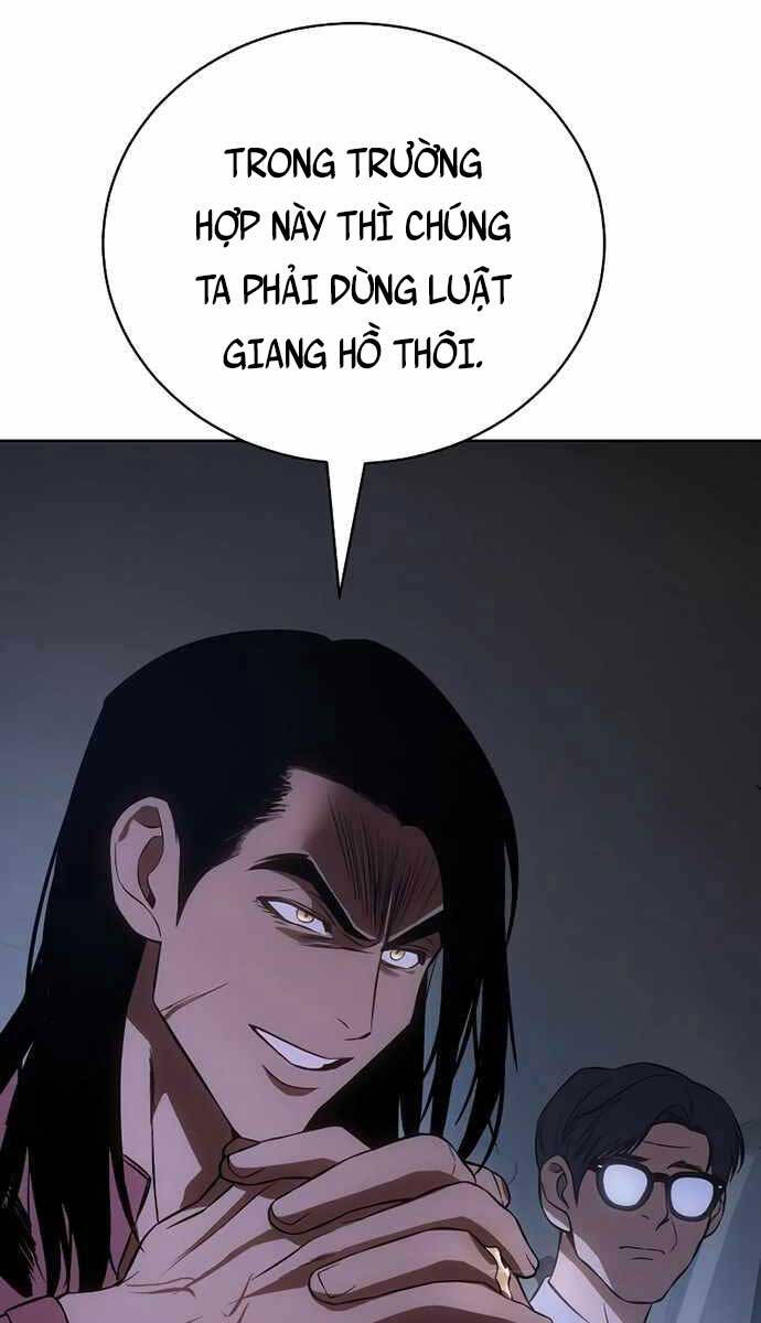 đặc vụ song sinh chapter 17.2 43